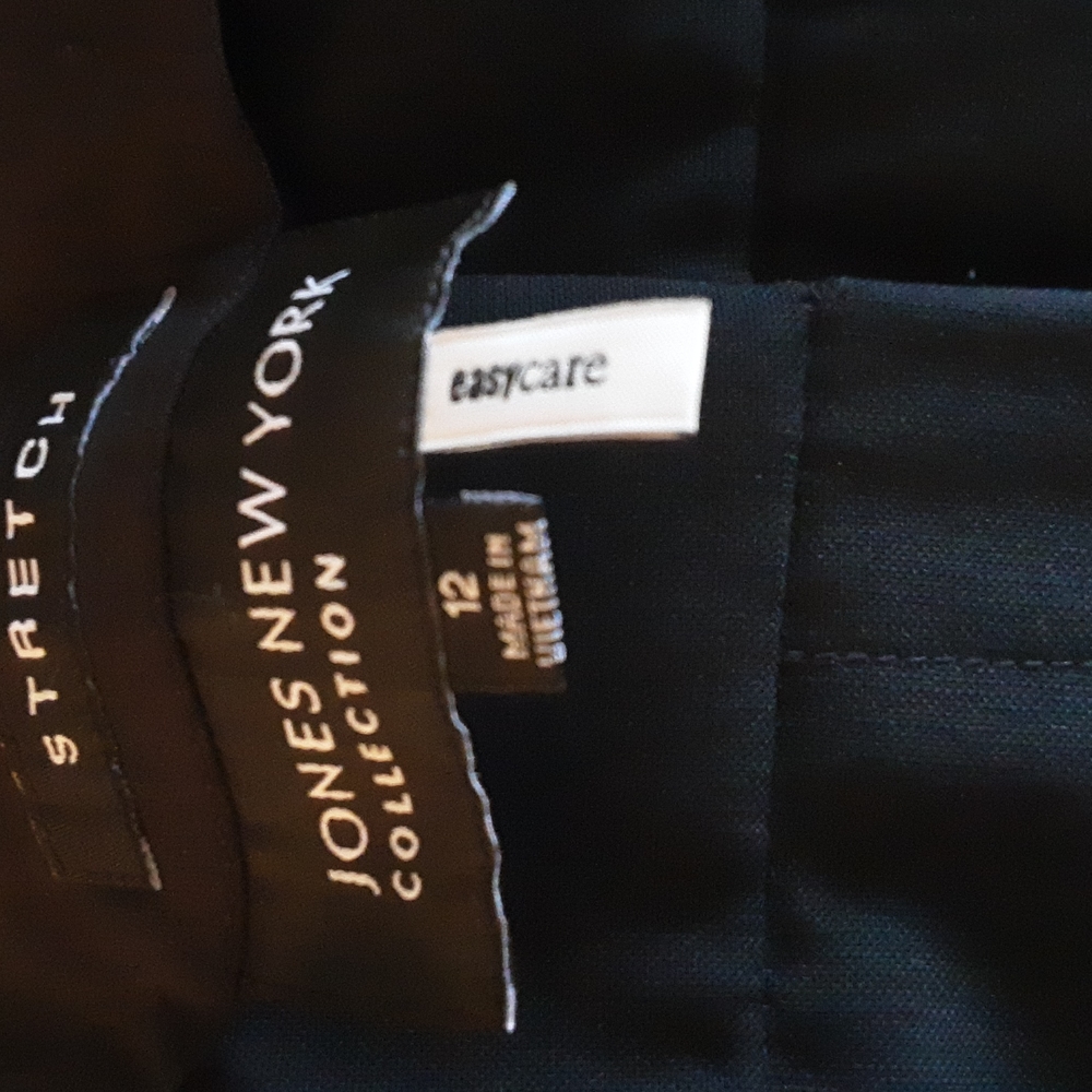 Ladies slacks